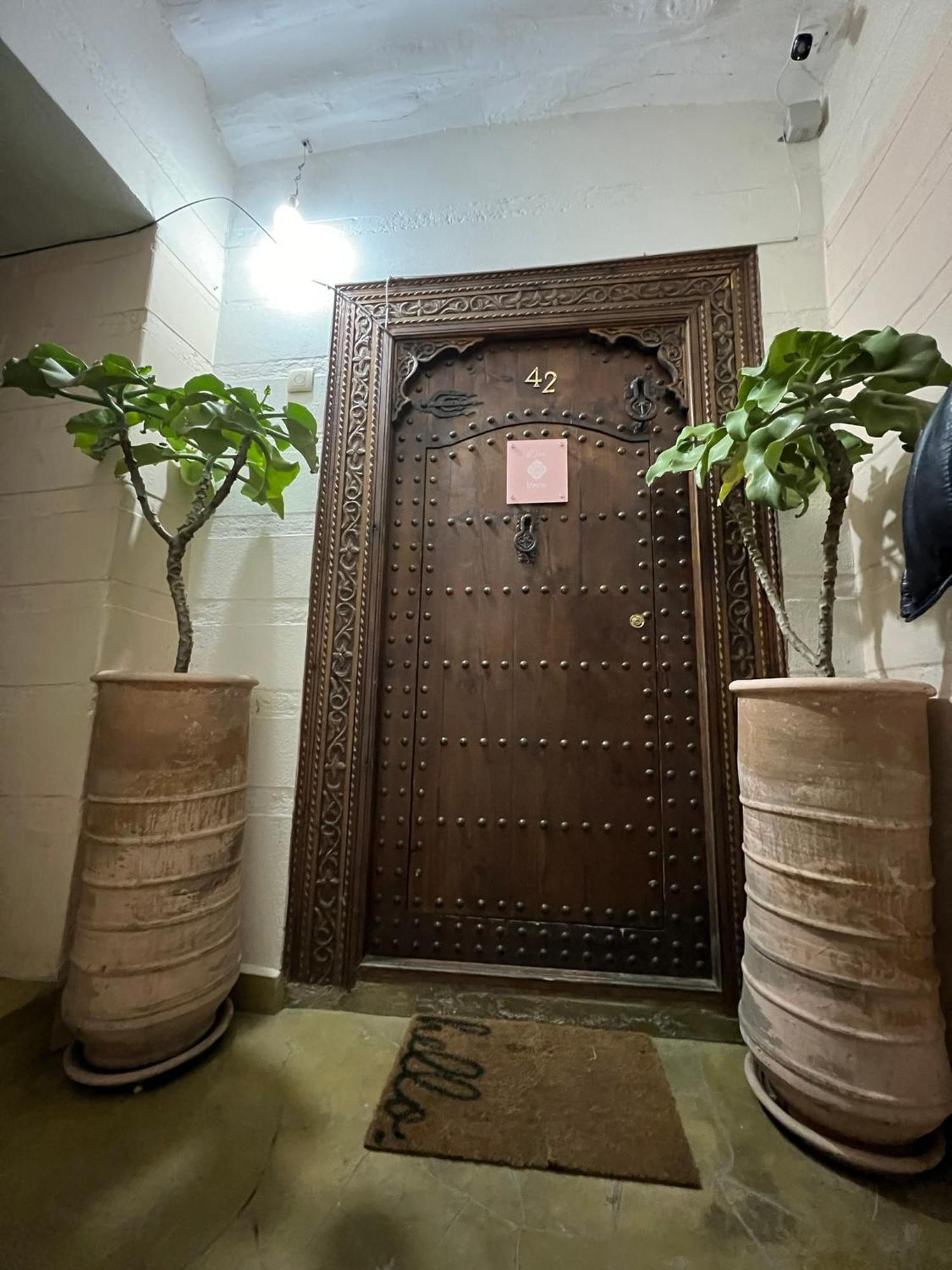 Dar Veve - Design, Style & Relax In Dar El Bacha Marrakesh