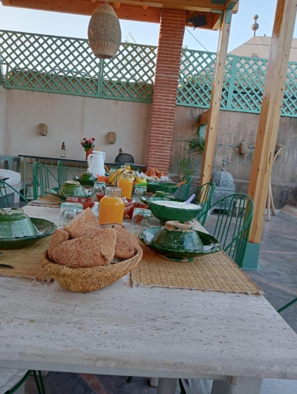 D'amis Marrakech *