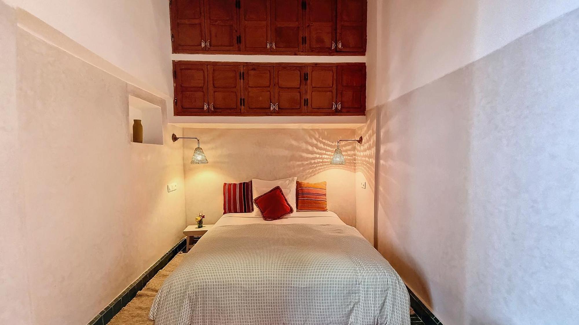 Riad D'amis Marrakech