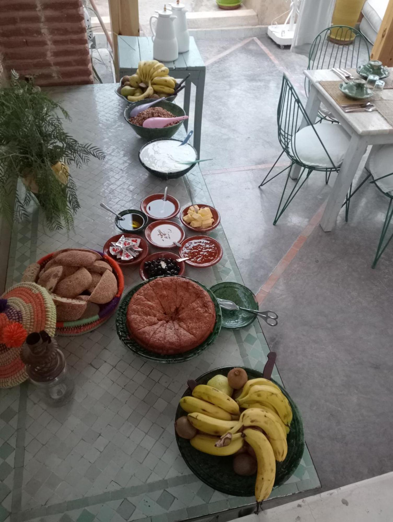 Riad D'amis Marrakech *