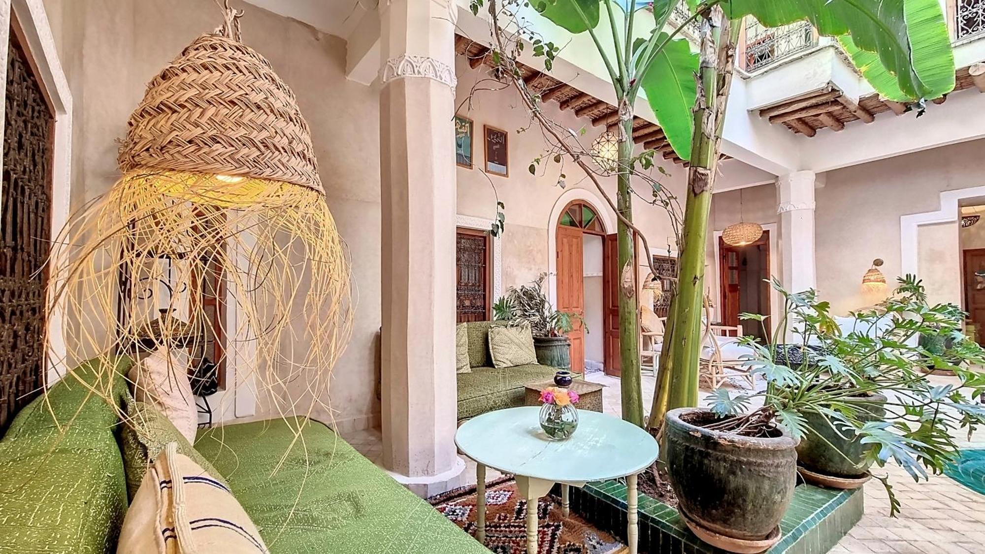 Riad D'amis Marrakech Marrakesh