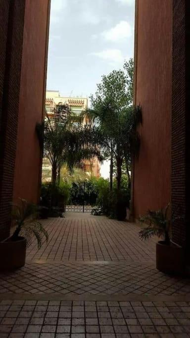 Appartement De Prestige Au Quartier De L'hivernage, Marrakech Marrakesh