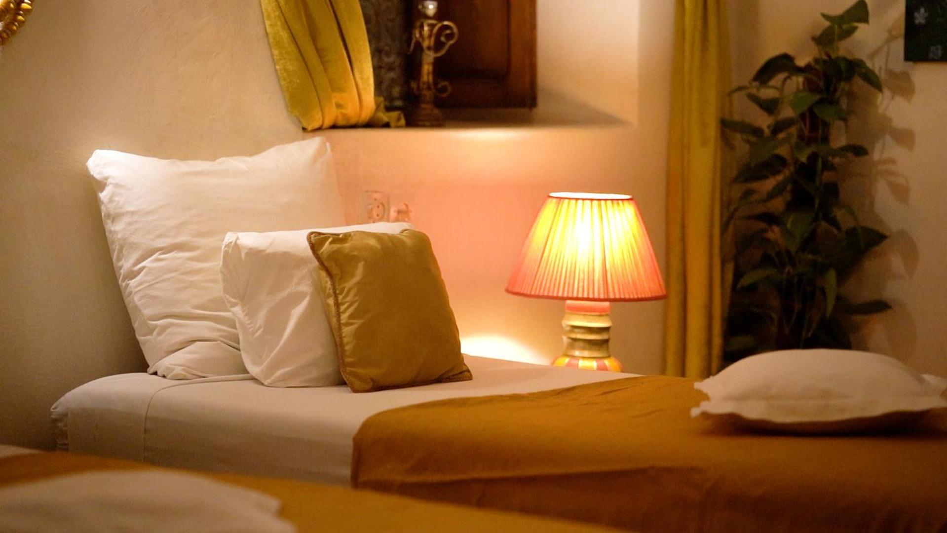 D'amis Marrakech Riad Marrakesh