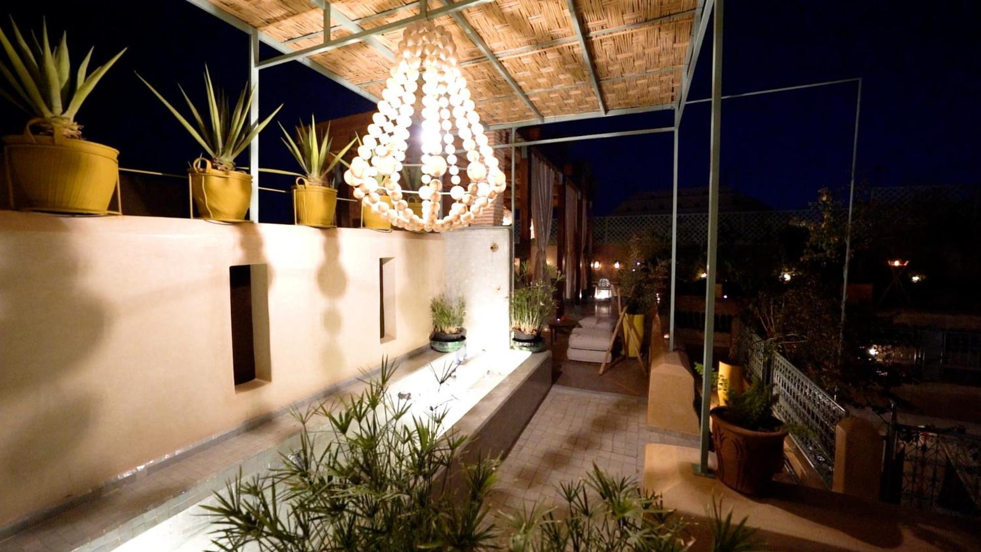 Riad D'amis Marrakech Marrakesh