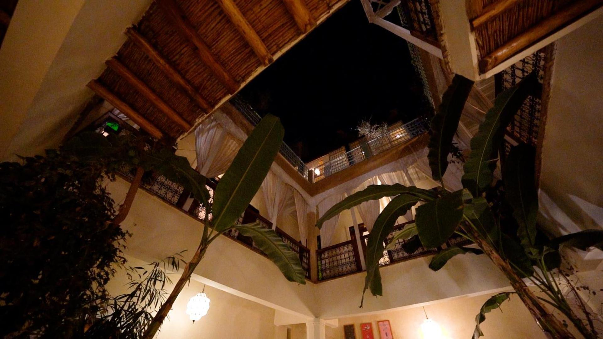 D'amis Marrakech Riad Marrakesh