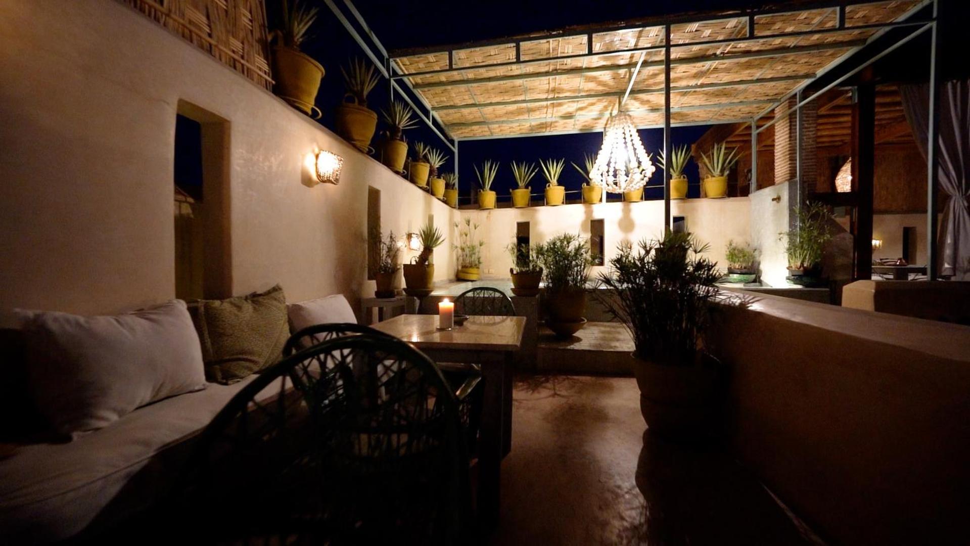 D'amis Marrakech Marrakesh