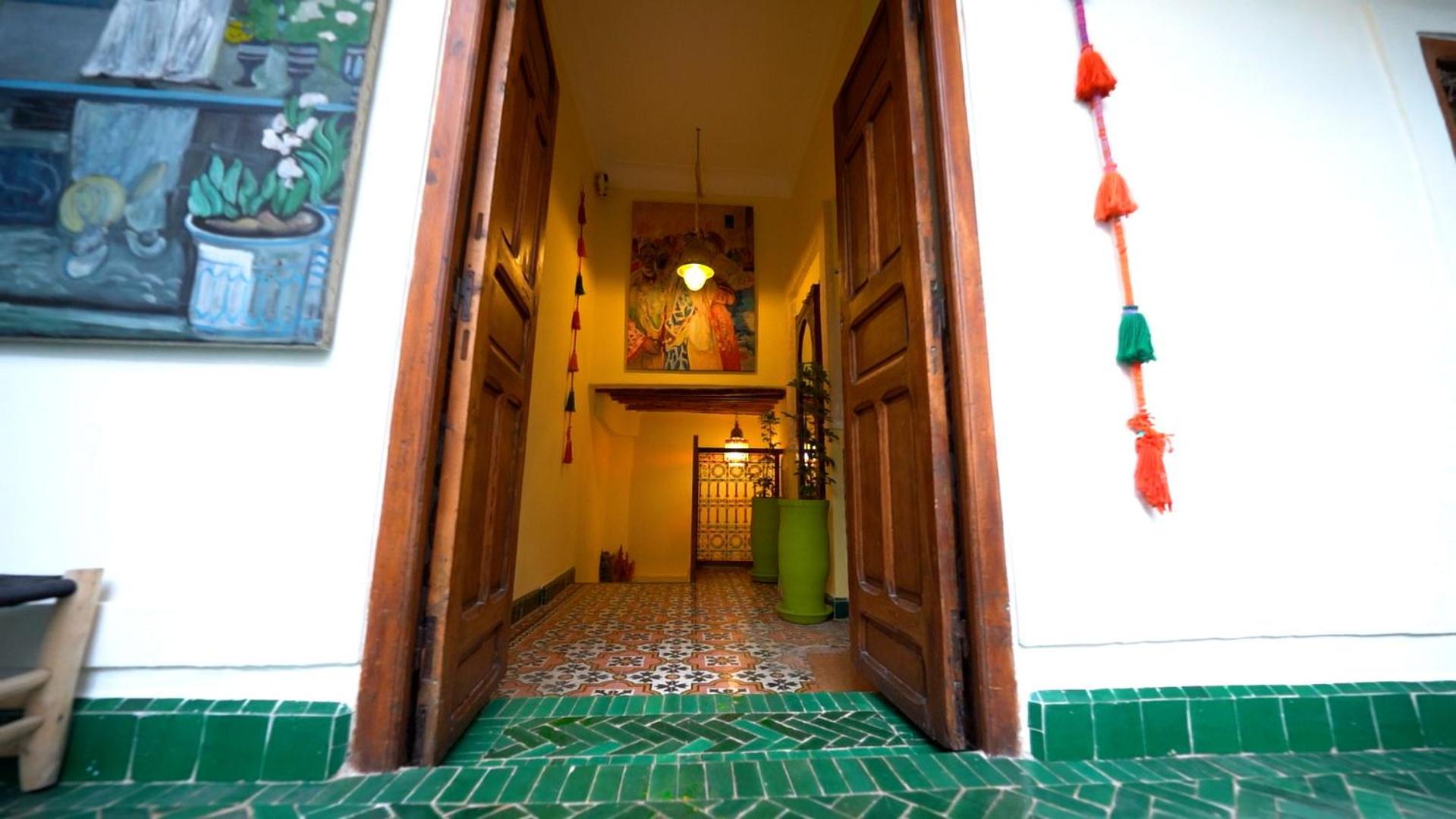 D'amis Marrakech