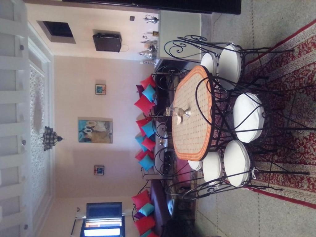 Dar Hiba Marrakesh