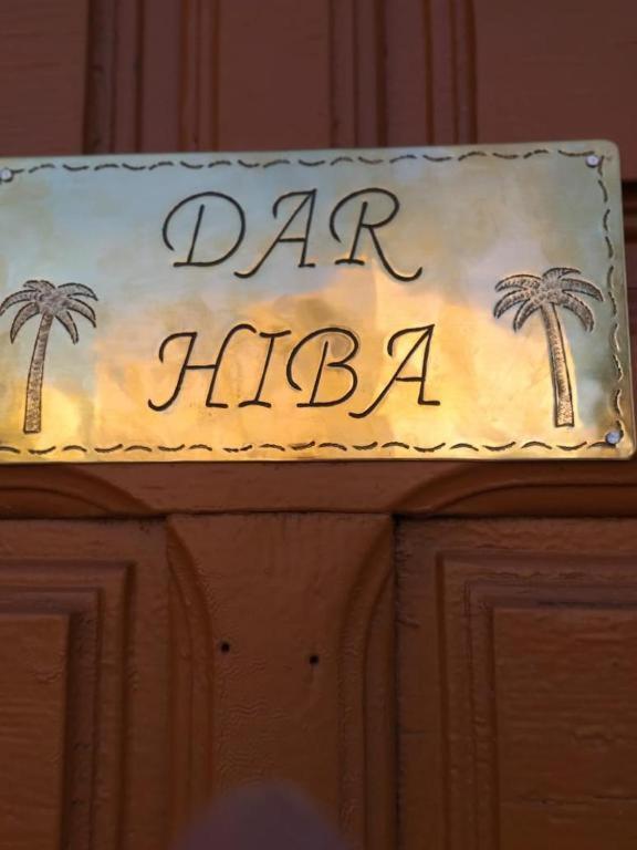 Dar Hiba Apartamento Marrakesh