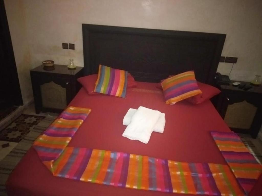 Dar Hiba Apartamento Marrakesh
