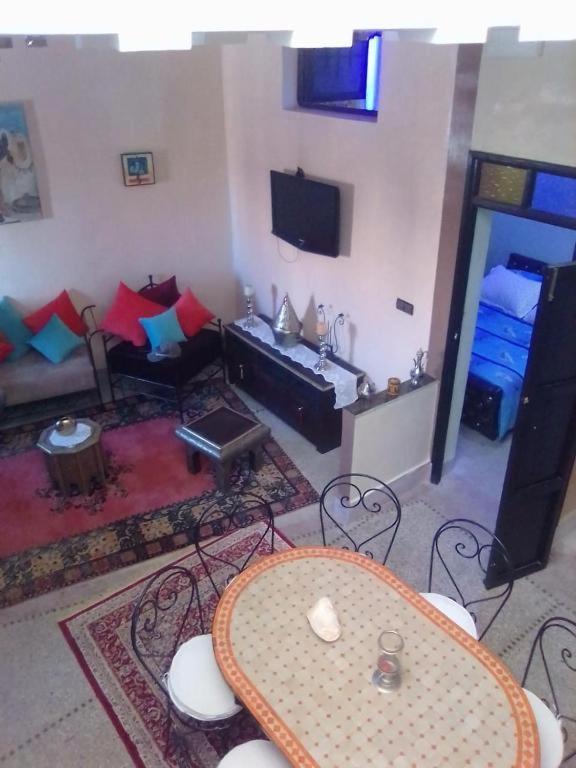 Dar Hiba Apartamento