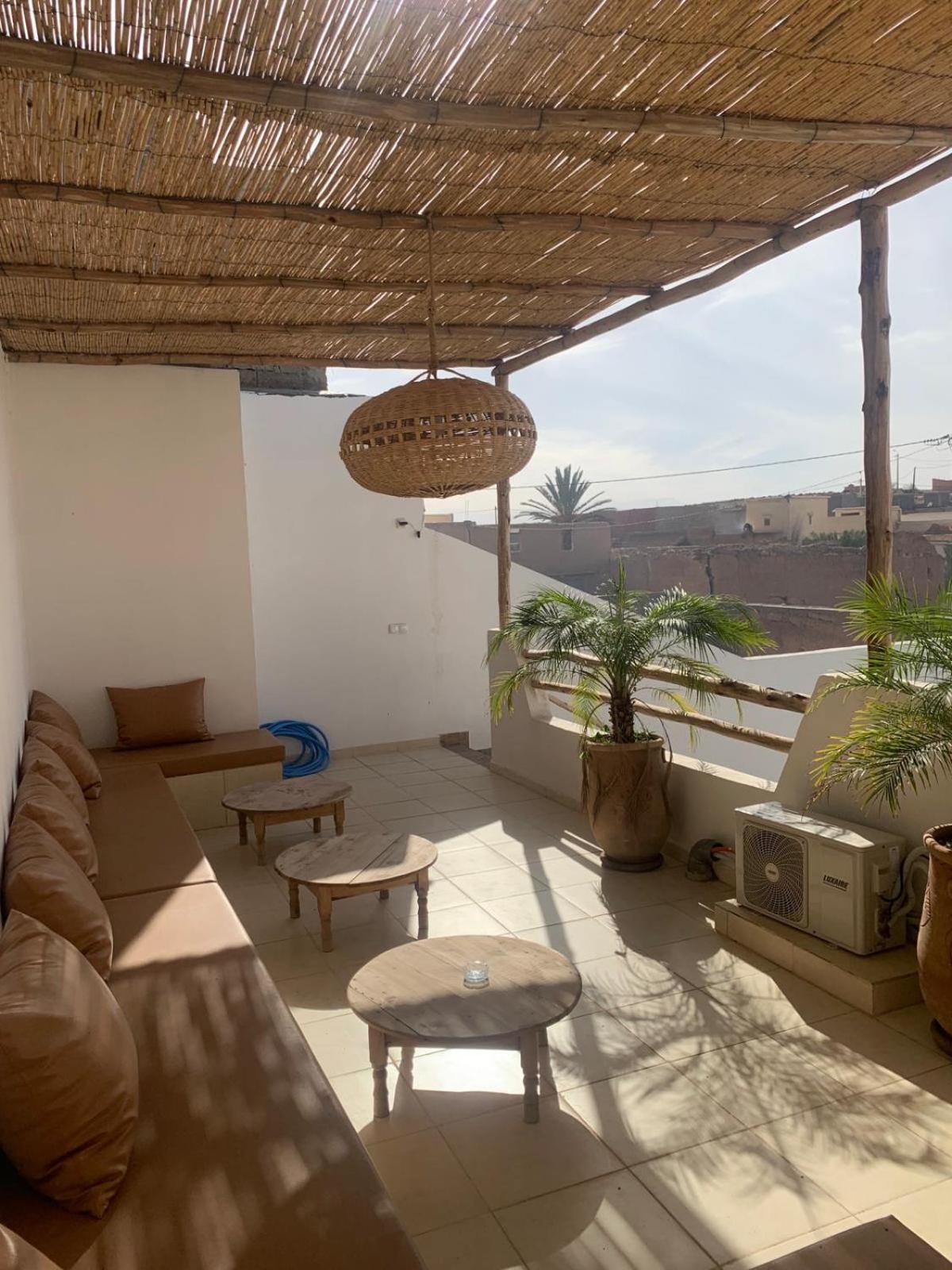 Villa Magnifique Sans Vis-a-vis • Marrakech