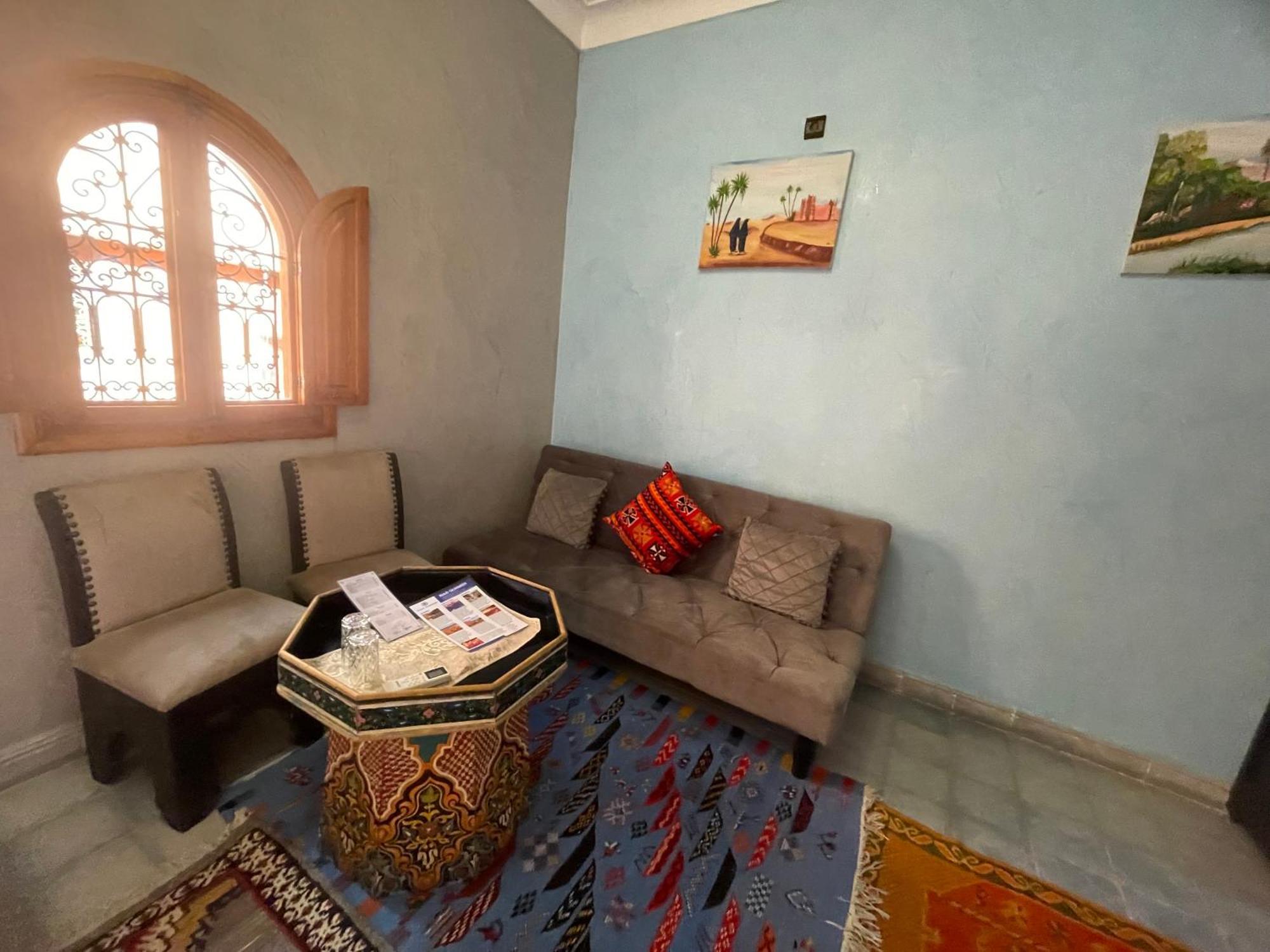 Riad Ouhmidi
