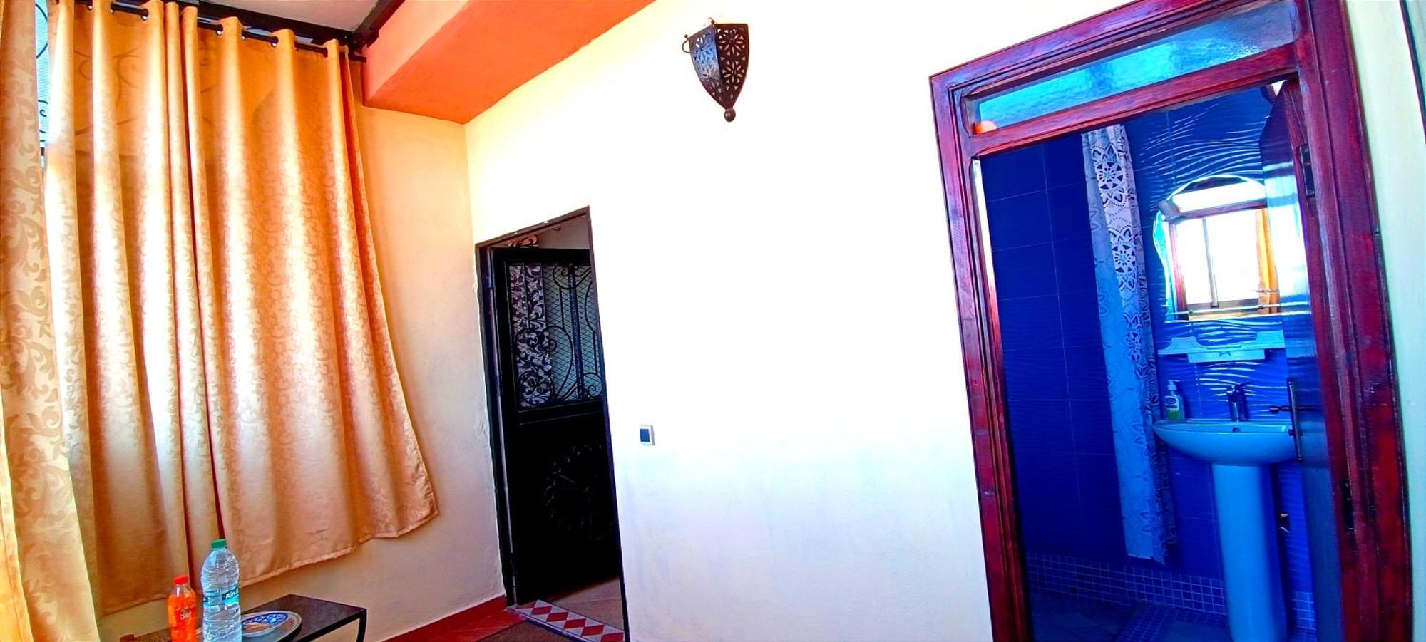 Appartement Studio L'oasis De La Palmeraie Marrakesh