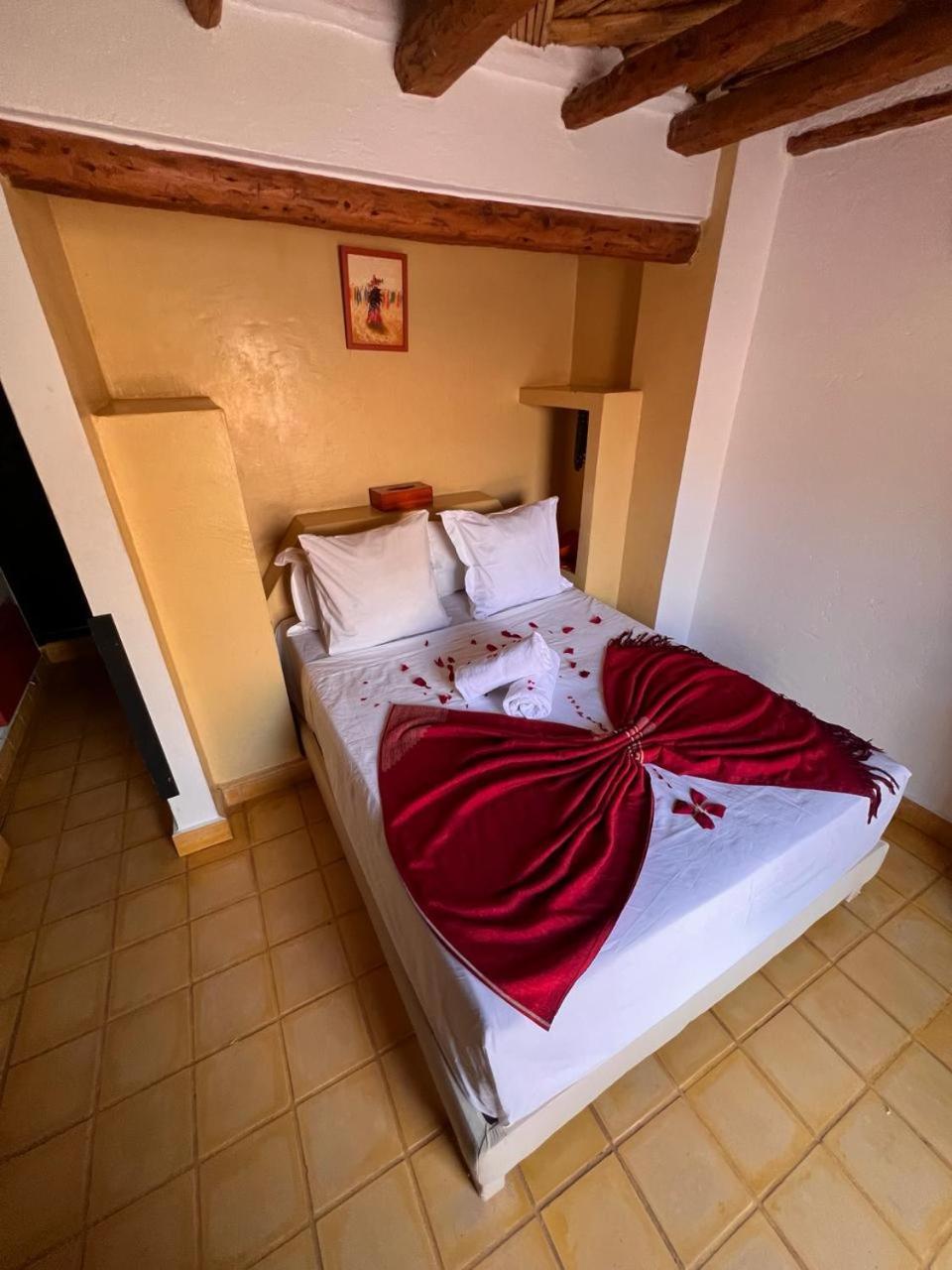Guest house Villa Tata Marie Maison D'Hotes Marrakech *