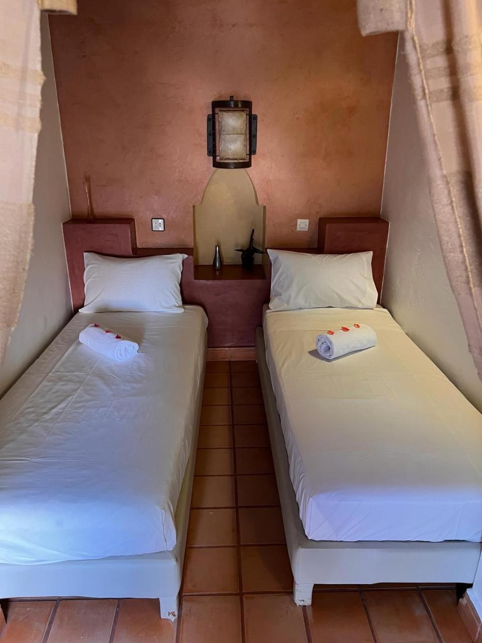 Villa Tata Marie Maison D'Hotes Marrakech Guest house Marrakesh