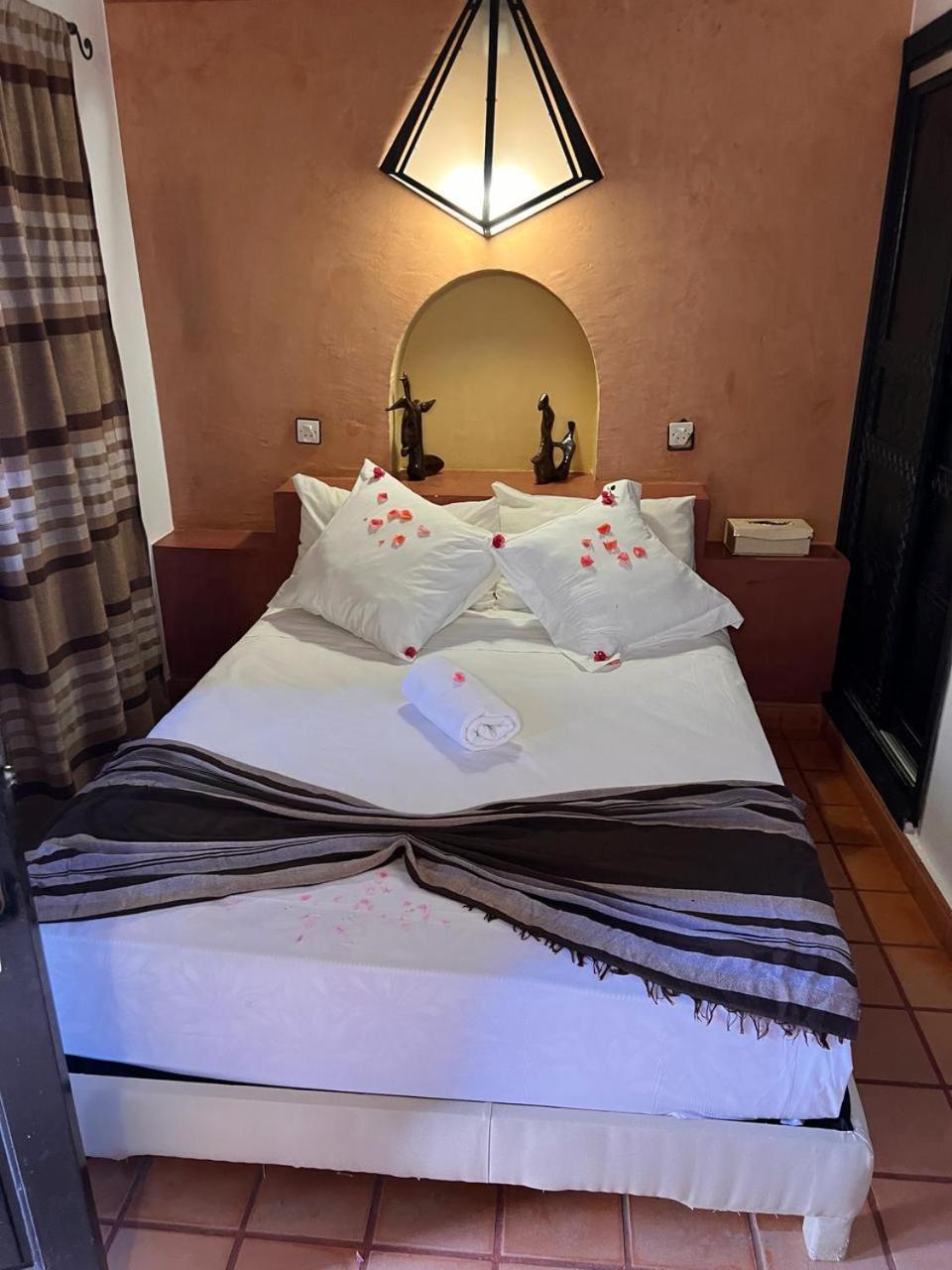 Villa Tata Marie Maison D'Hotes Marrakech Guest house *