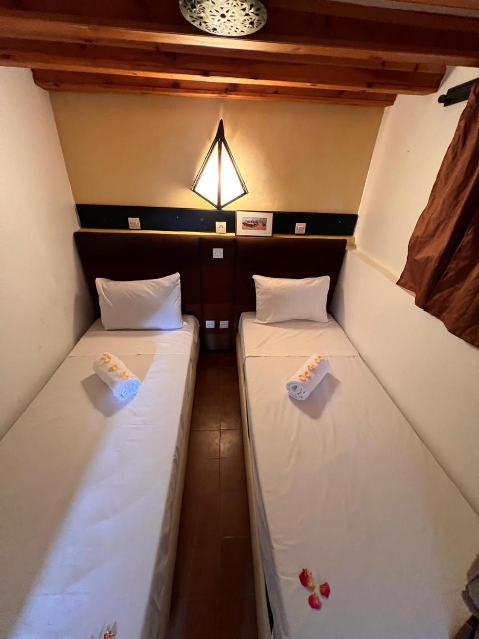 Villa Tata Marie Maison D'Hotes Marrakech Guest house *