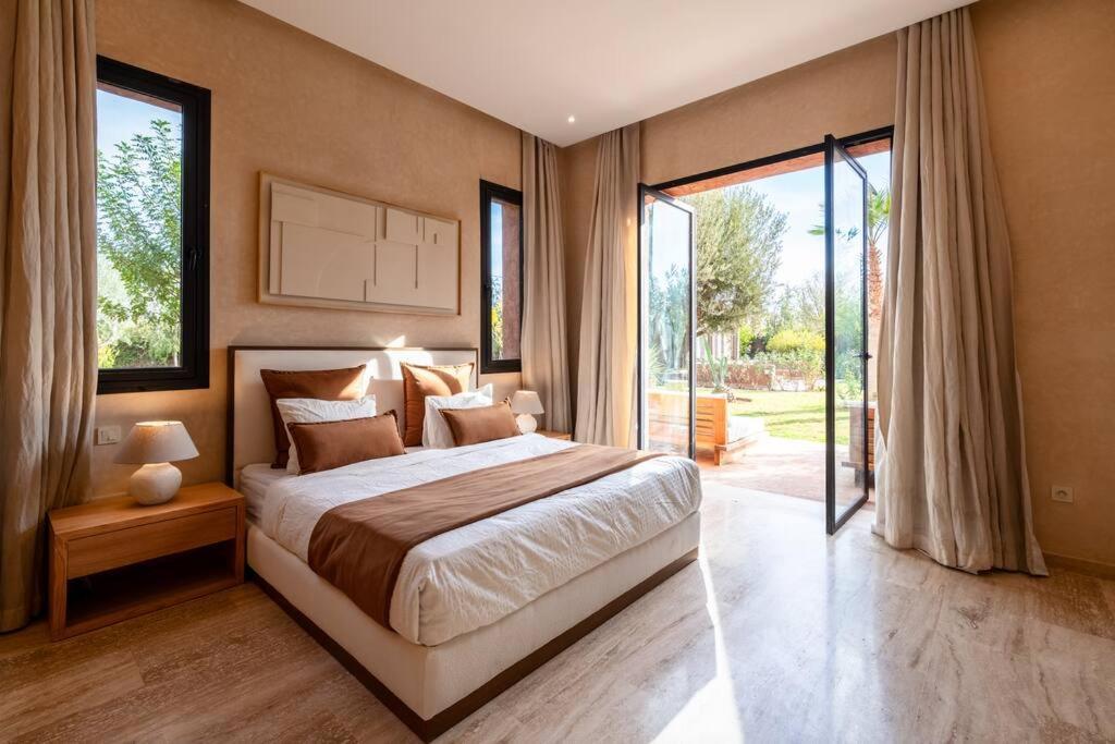 Dar Pampa Marrakech Marrakesh