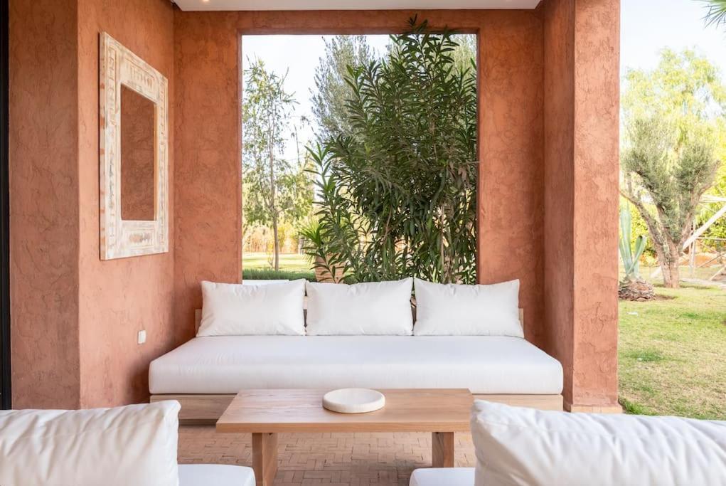 Dar Pampa Marrakech Marrakesh