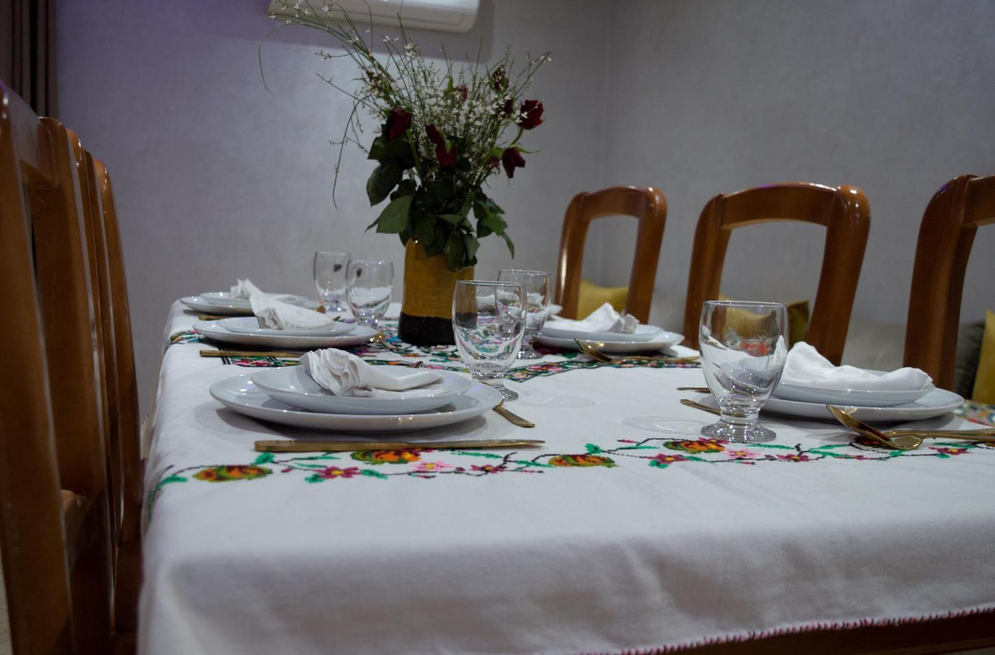 Vakantieboerderij Ferme D'hote Zomorroda
