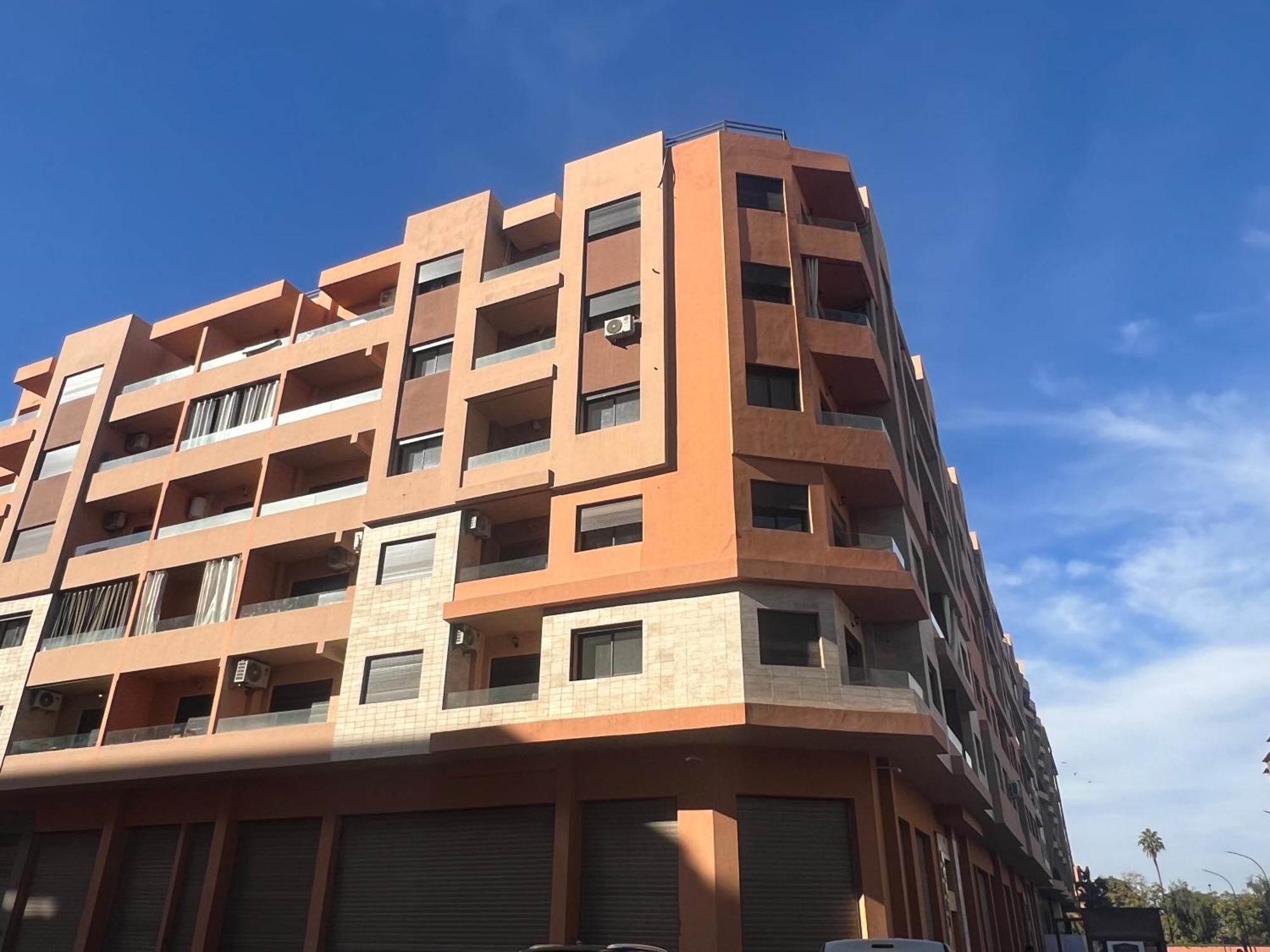 Luxury Gueliz Appartamento