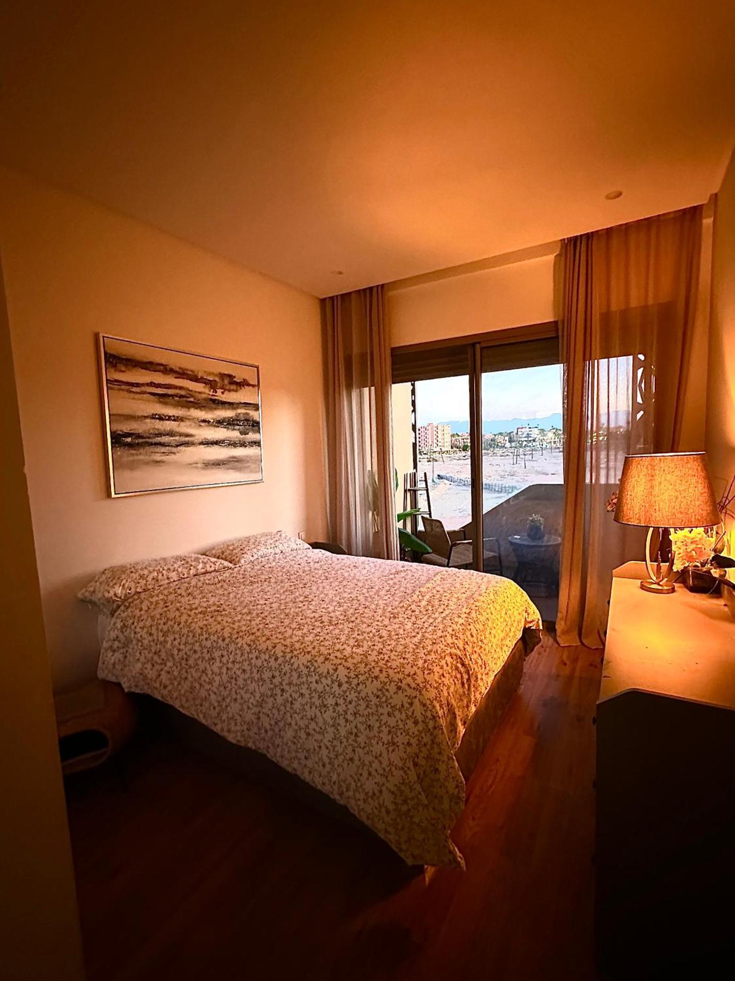Appartement Oasis Urbaine Marrakesh