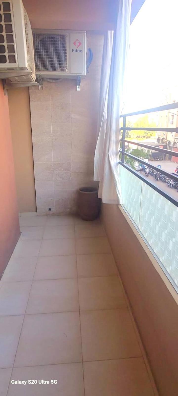 Centre-ville Marrakech Gueliz Apartment Marrakesh