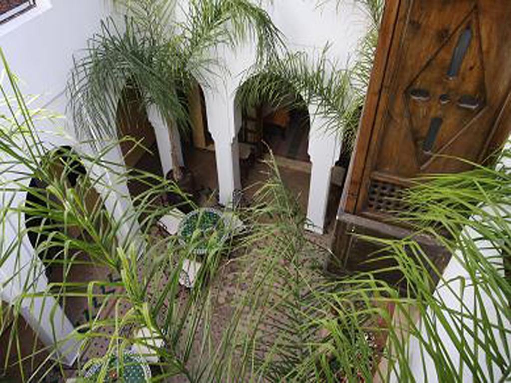 Appartement Nerja Marrakesh