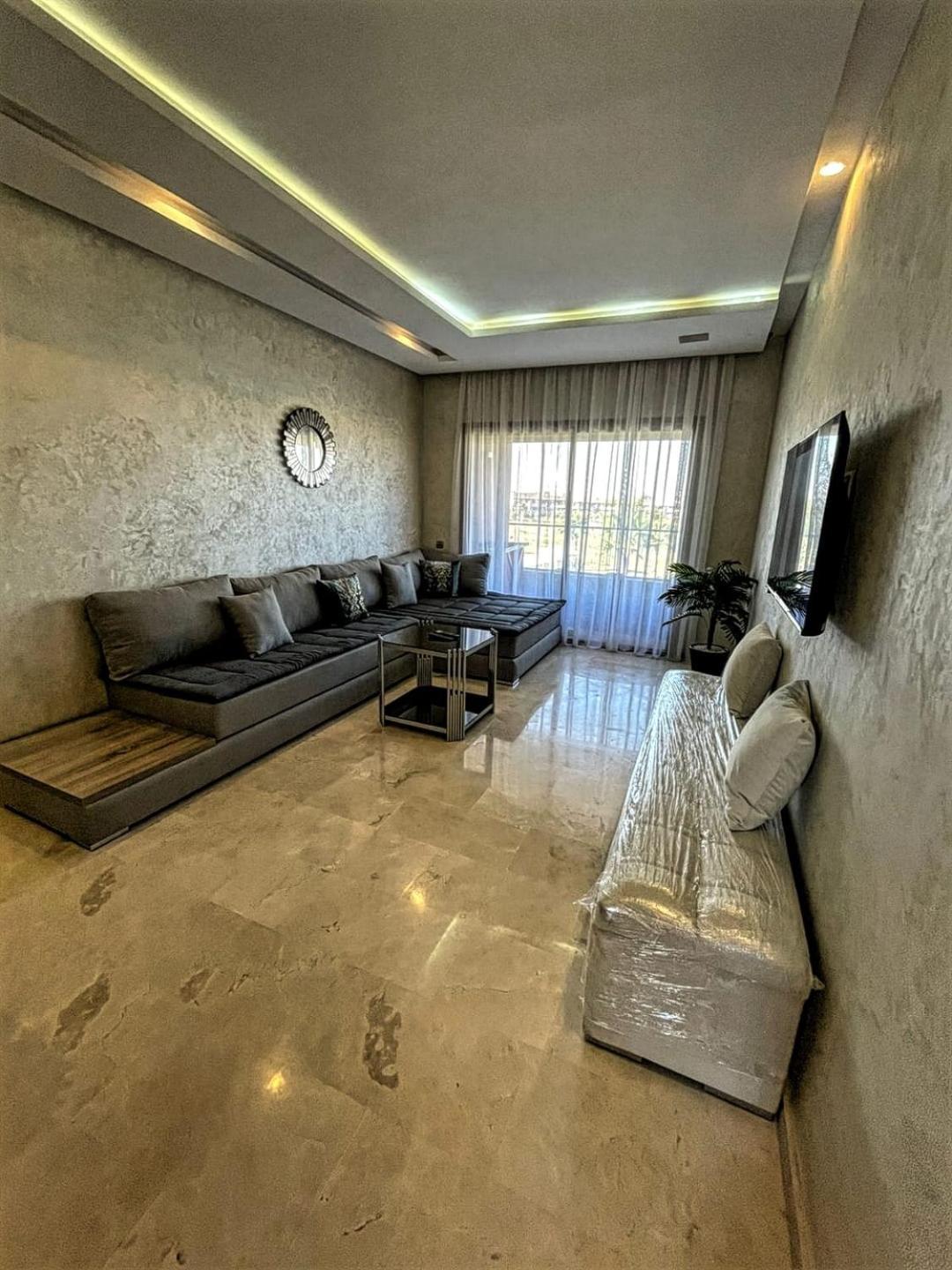 Luxury Marrakech Golf Appartement *