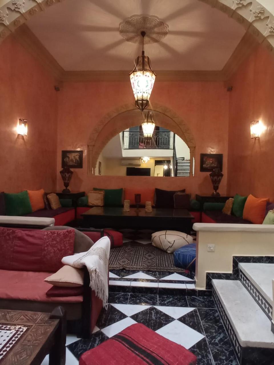 Village de vacances Riad Anis *