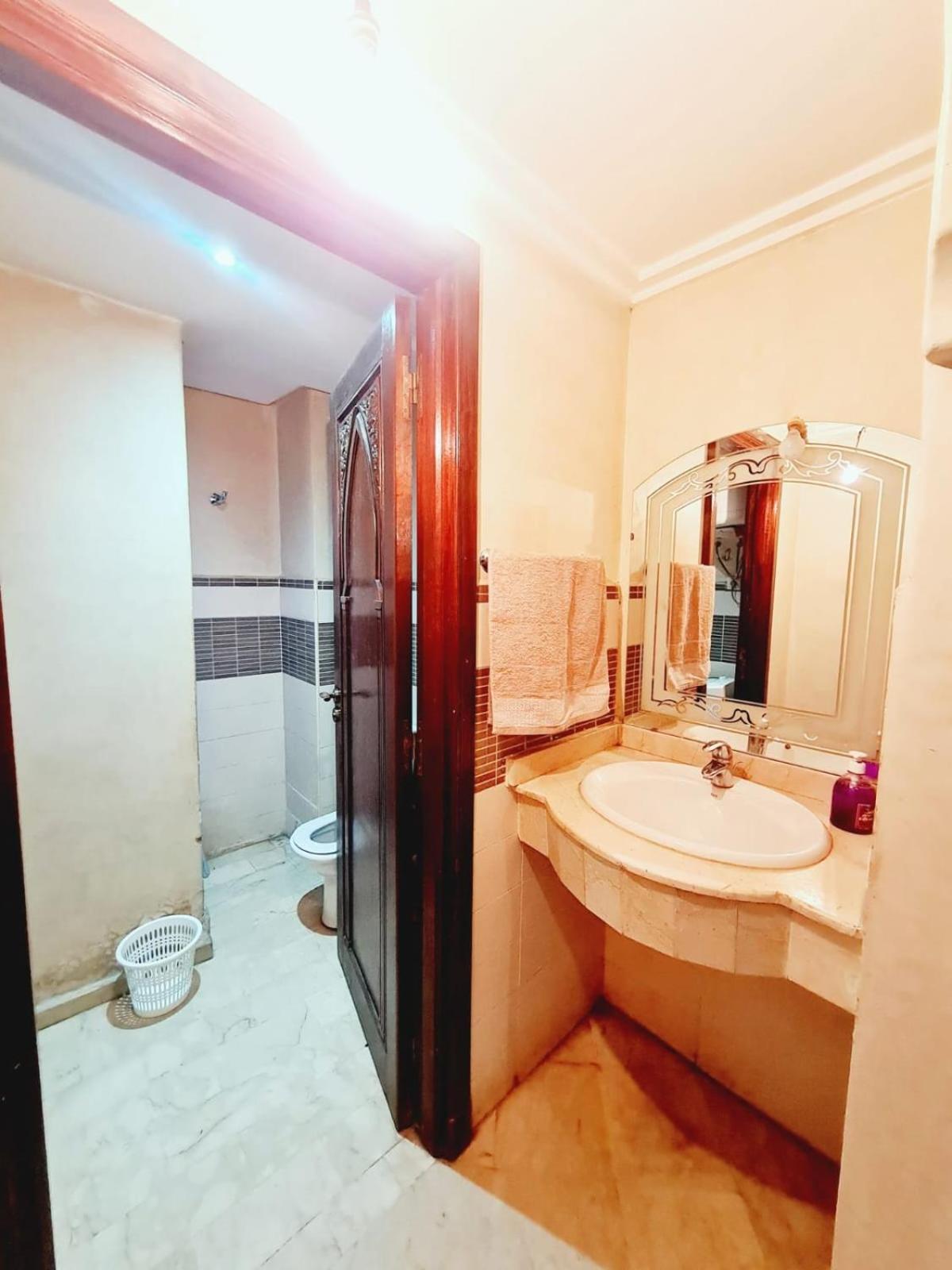 Picasso - 1 Chambre - Gueliz * Marrakesh