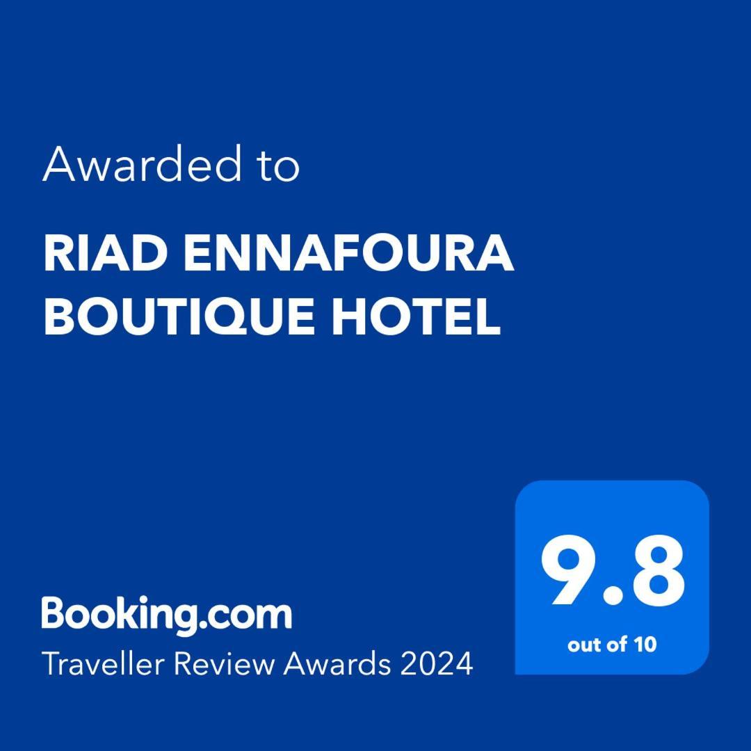 Ennafoura Boutique
