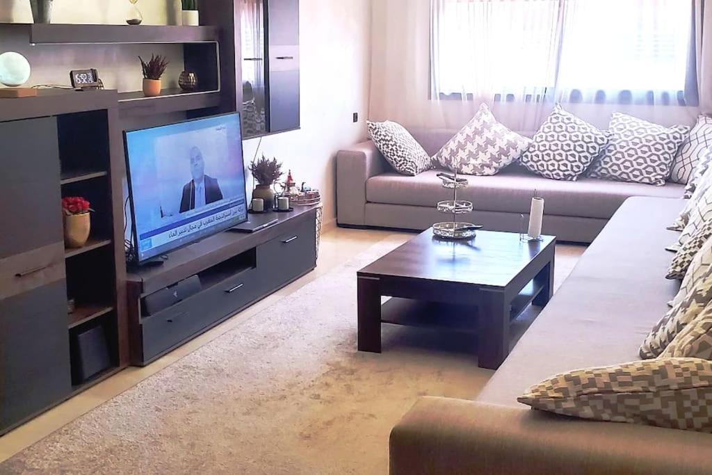 Apartment Super Standing Centre Gare