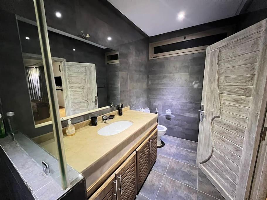 Villa Splendide De Luxe Privatisee Avec Cuisiniere - Piscine Chauffee - Jacuzzi & Hammam *