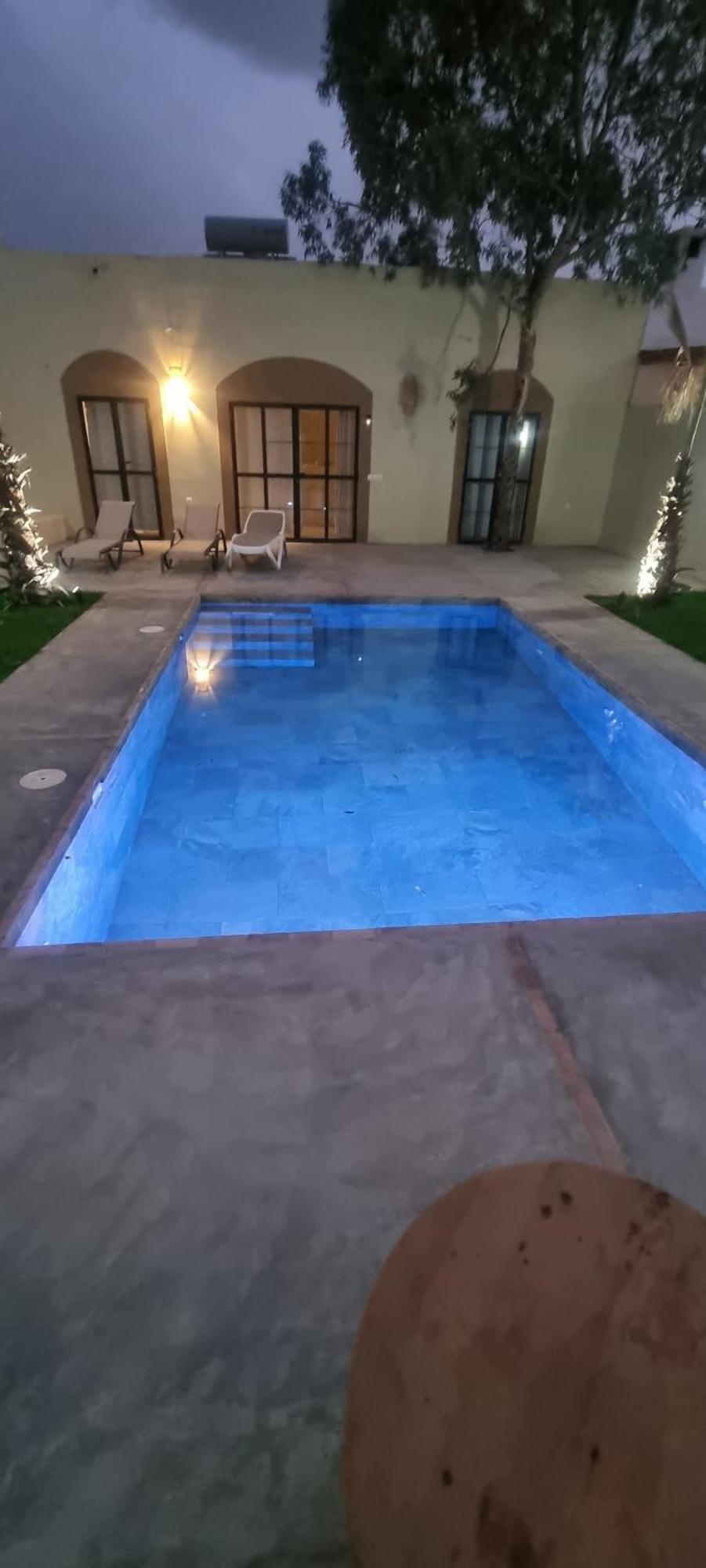 Villa Bali Kech Marrakesh