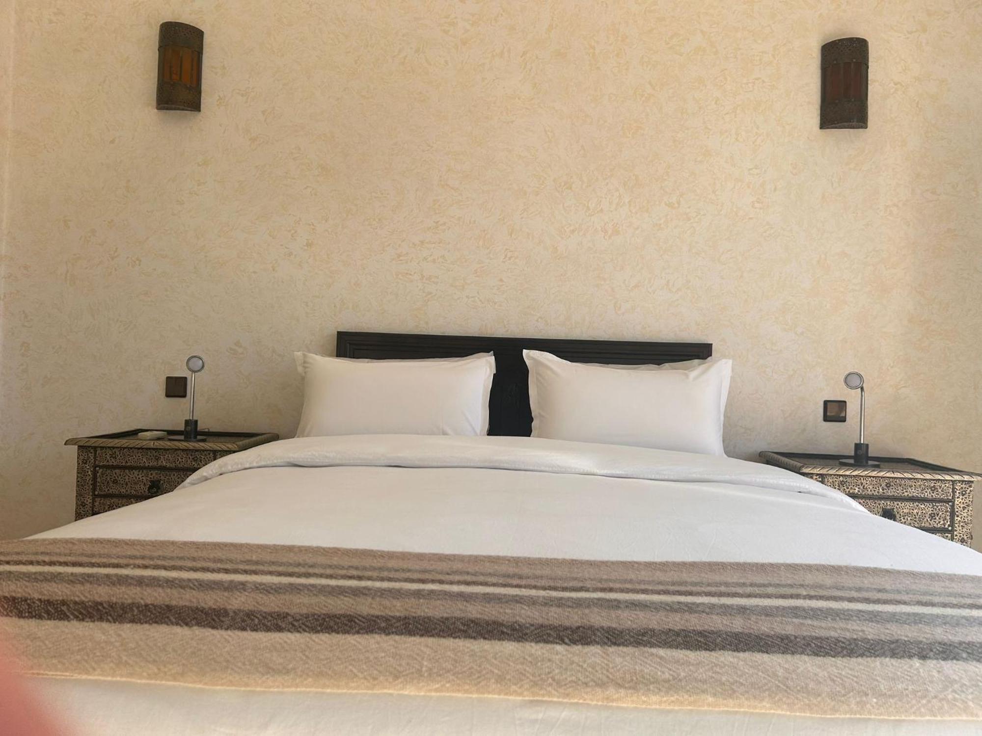 Golf Amelkis, Piscine Parking Privee - Ark Realty