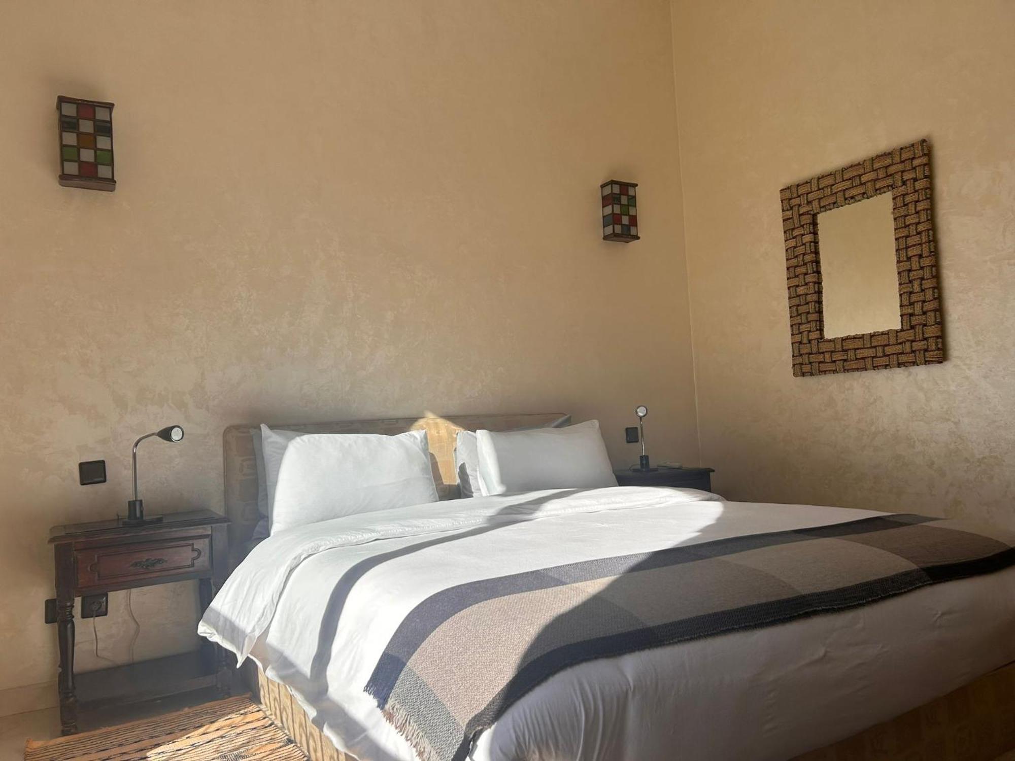 Villa Golf Amelkis, Piscine Parking Privee - Ark Realty *