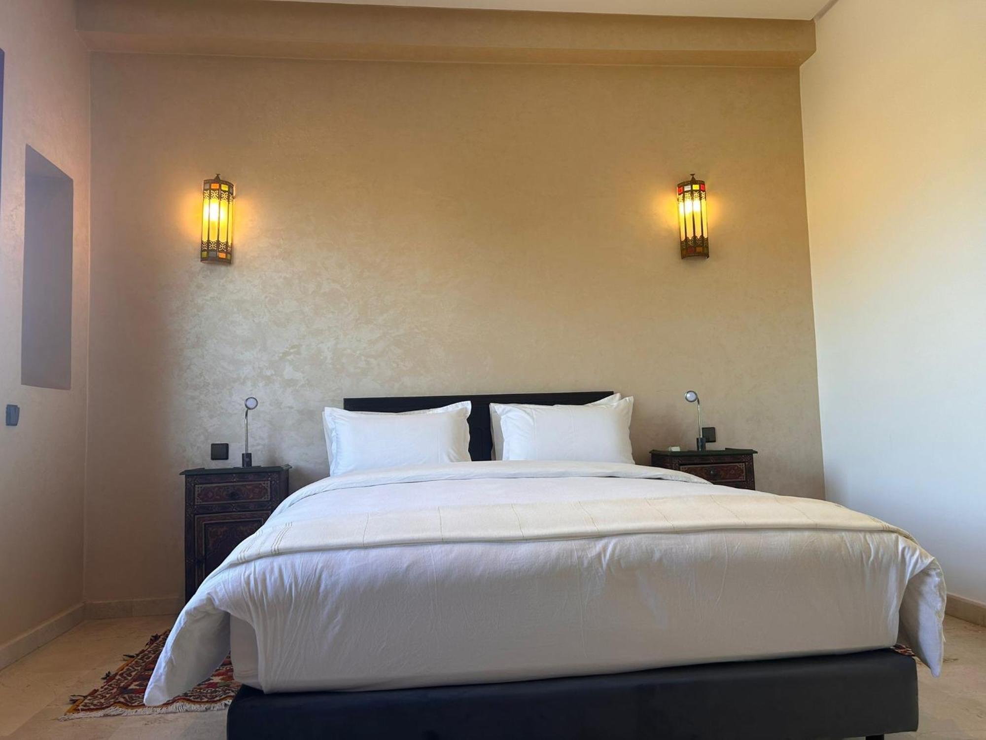 Golf Amelkis, Piscine Parking Privee - Ark Realty Villa *