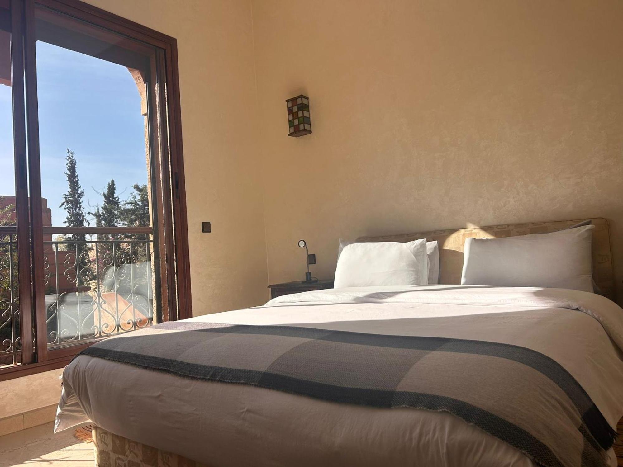 Villa Golf Amelkis, Piscine Parking Privee - Ark Realty *