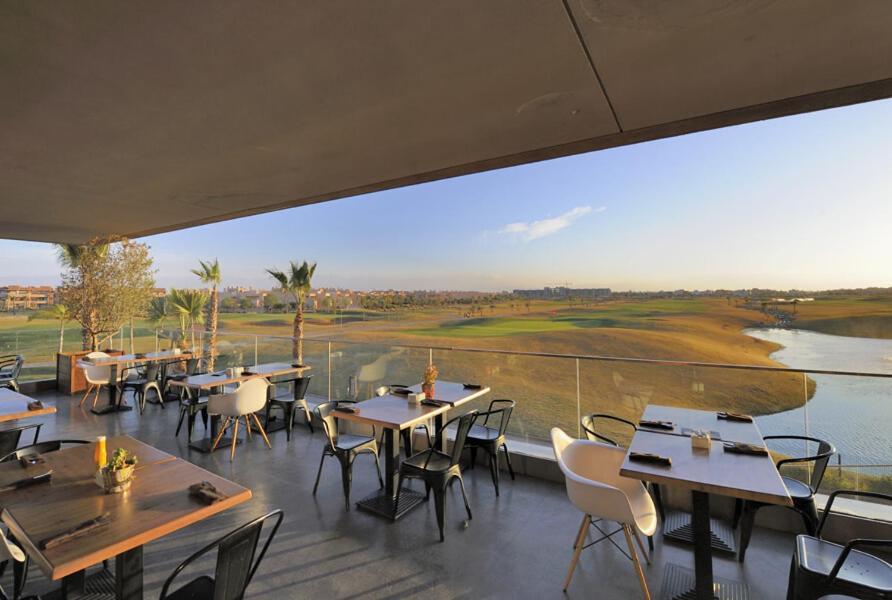 Luxury Marrakech Golf Appartement *