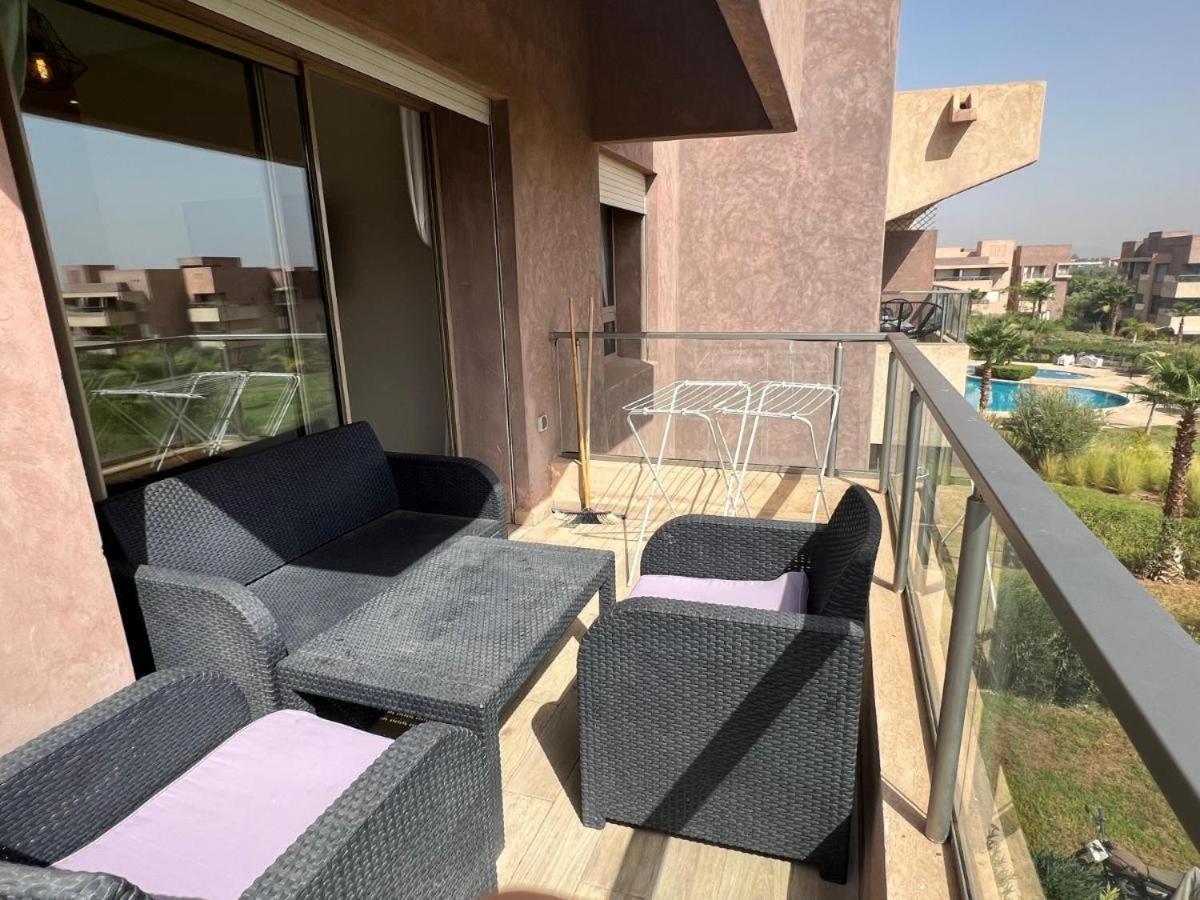 Luxury Marrakech Golf Marrakesh