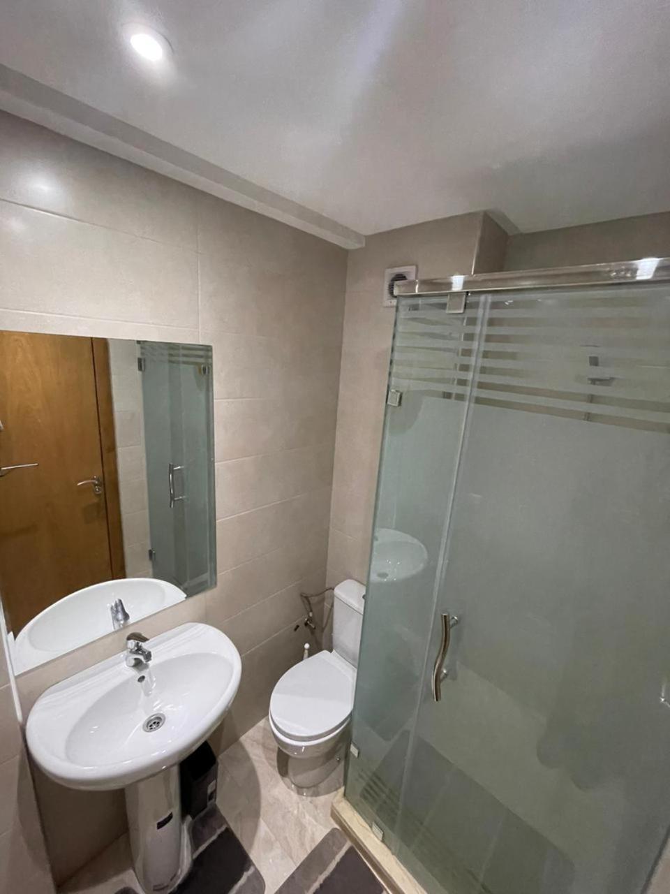 Apartamento Luxury Aprt 2-bedrooms/pool Hivernage Centre
