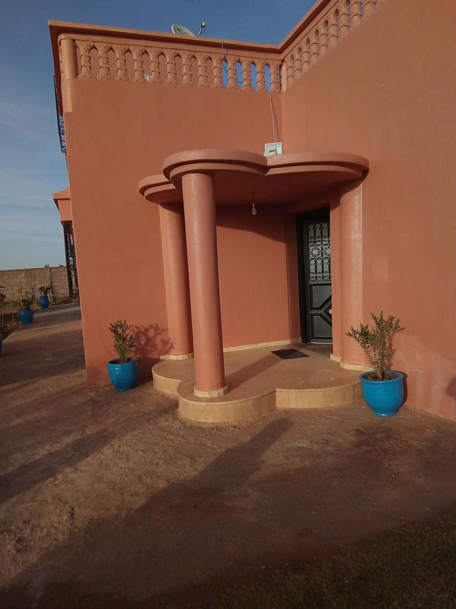 Family With Swimming Pool And A Wonderful Mountain View Villa *