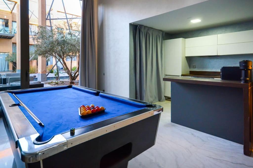 Villa Luxueux Duplex 2ch Dans Magnifique