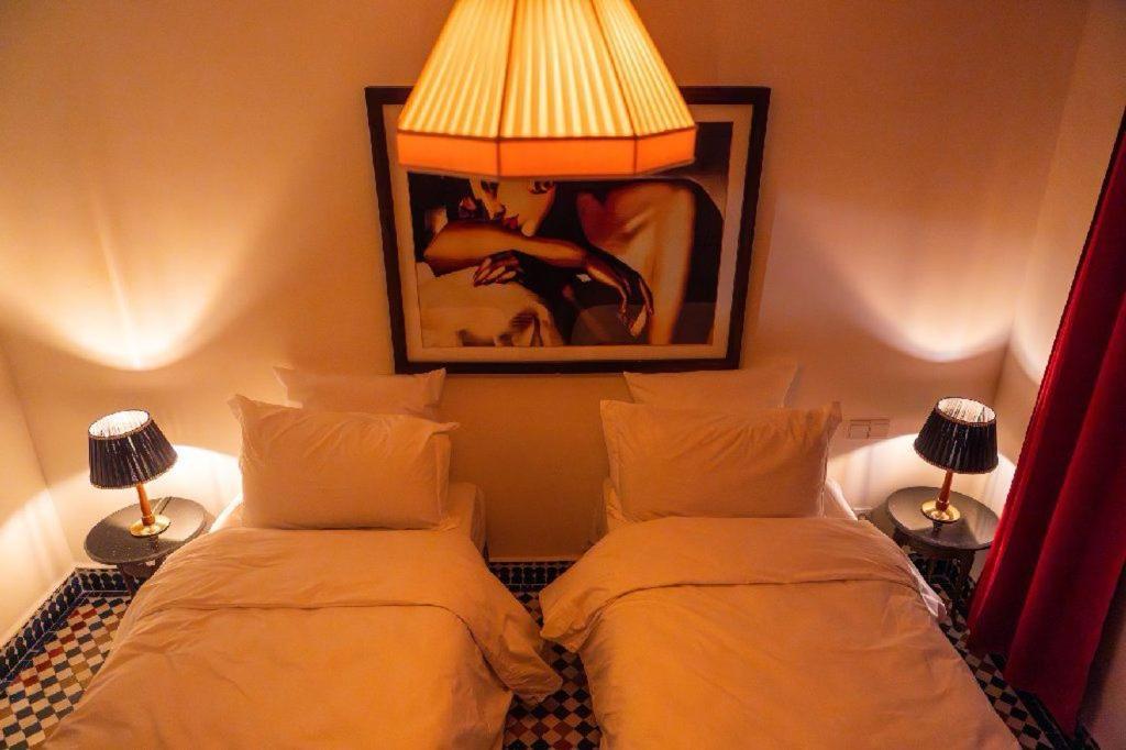 Luxury Appartement
