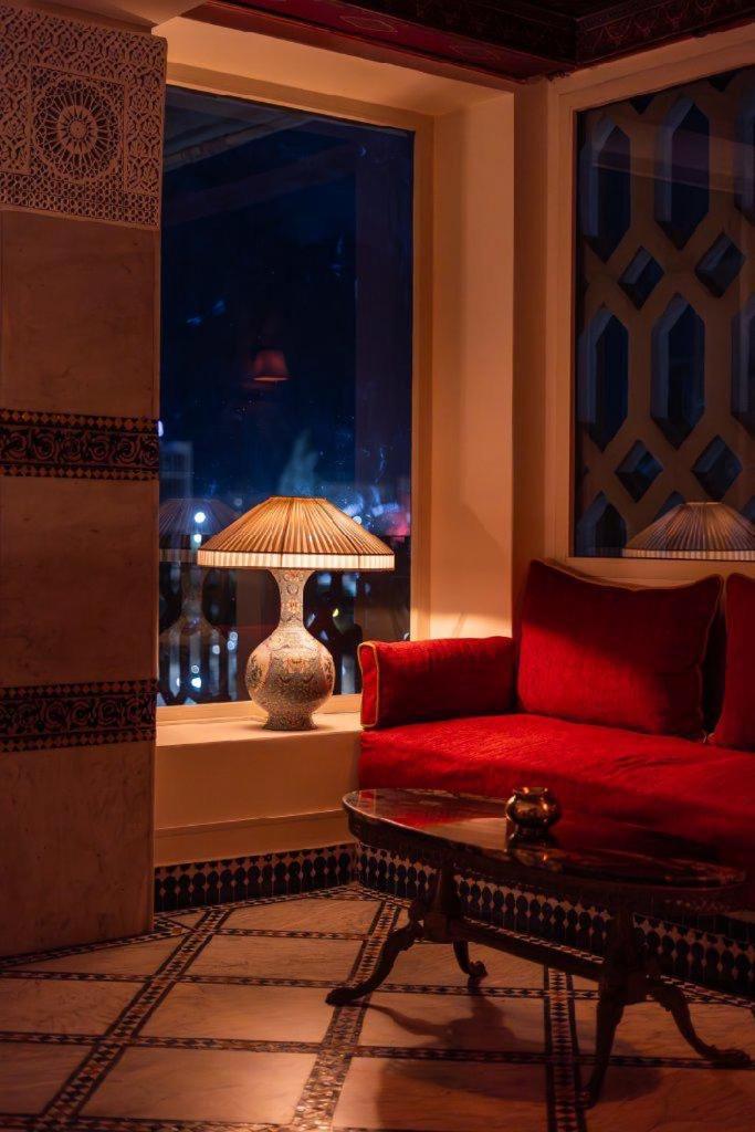 Appartement Luxury Marrakesh