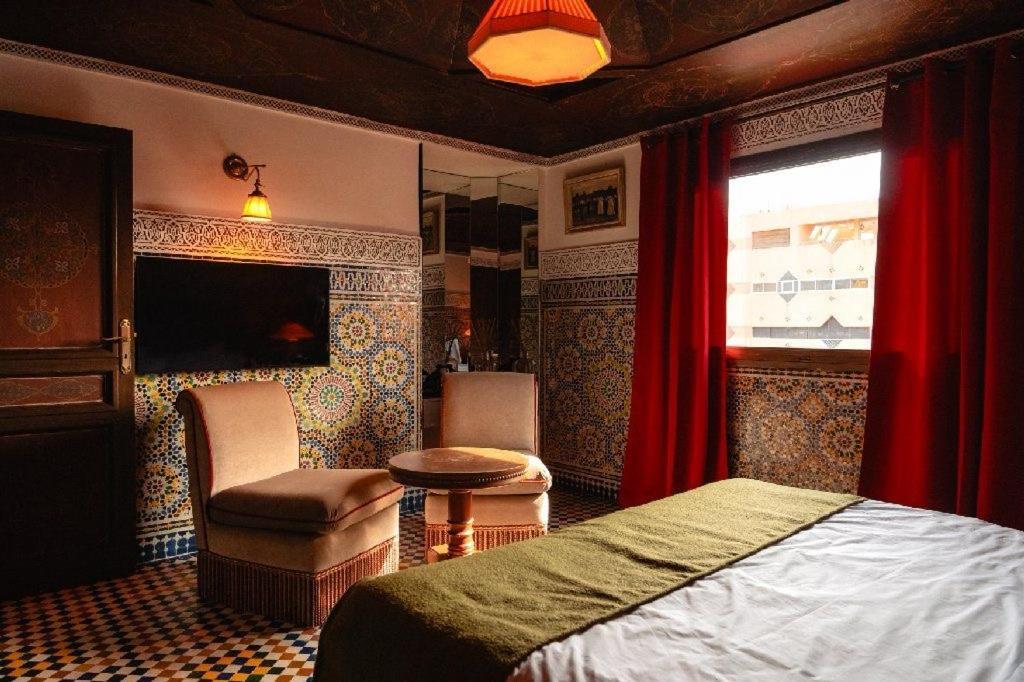 Luxury Appartement *