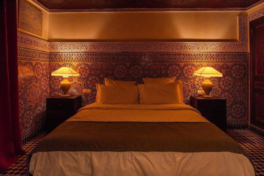 Appartement Luxury Marrakesh