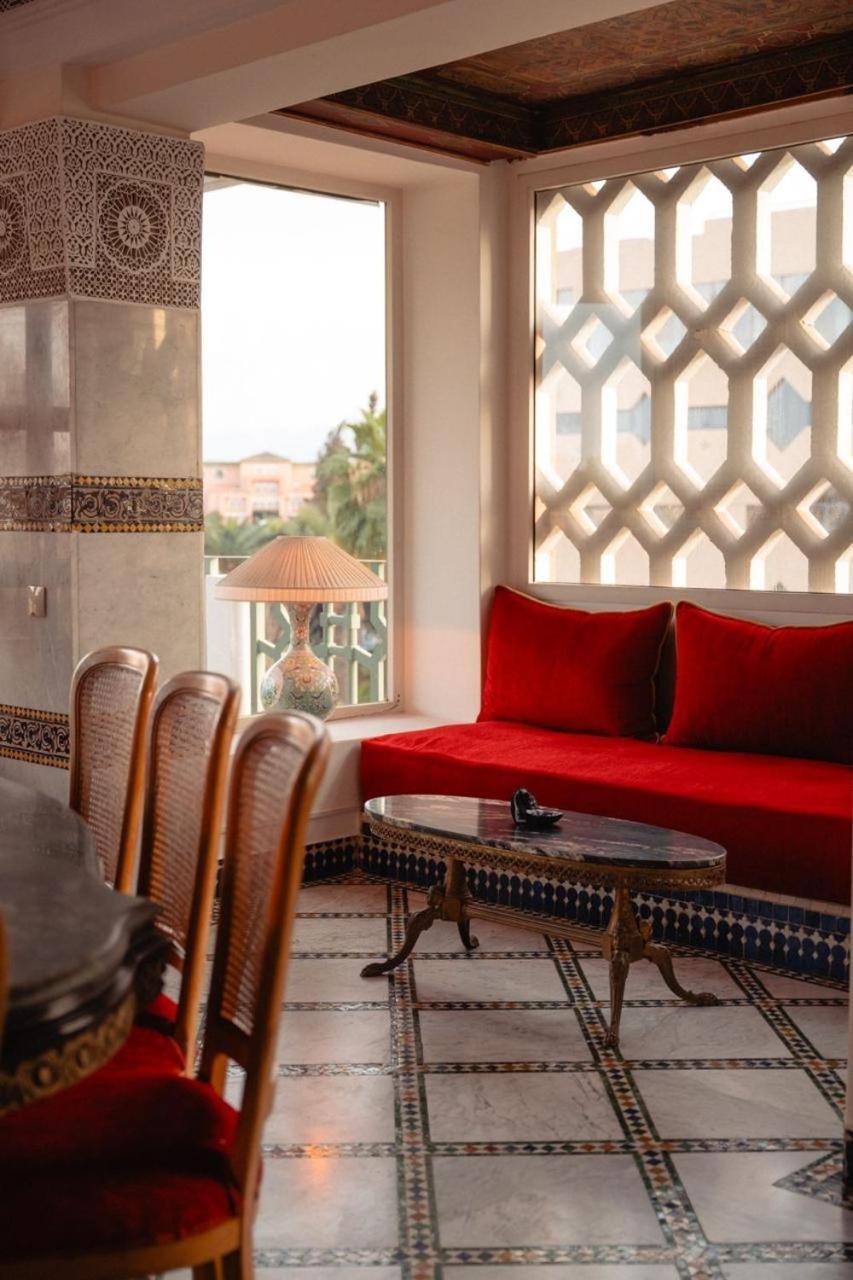Luxury Appartement *